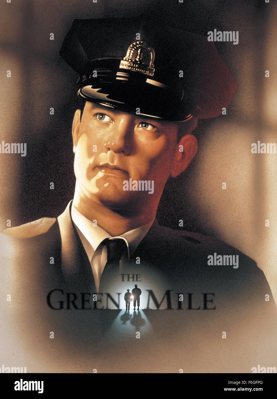 RELEASE DATE 10 December 1999. MOVIE TITLE The Green Mile. STUDIO