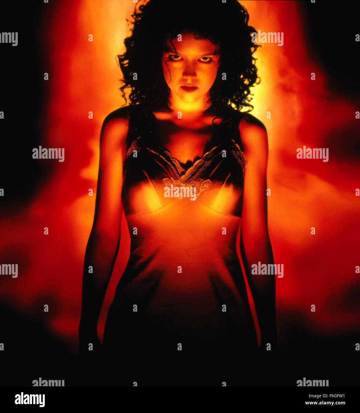 REVIEW] 'Bystanders' Doesn't Sit Idly By - Horror Press, image size:1214x1390