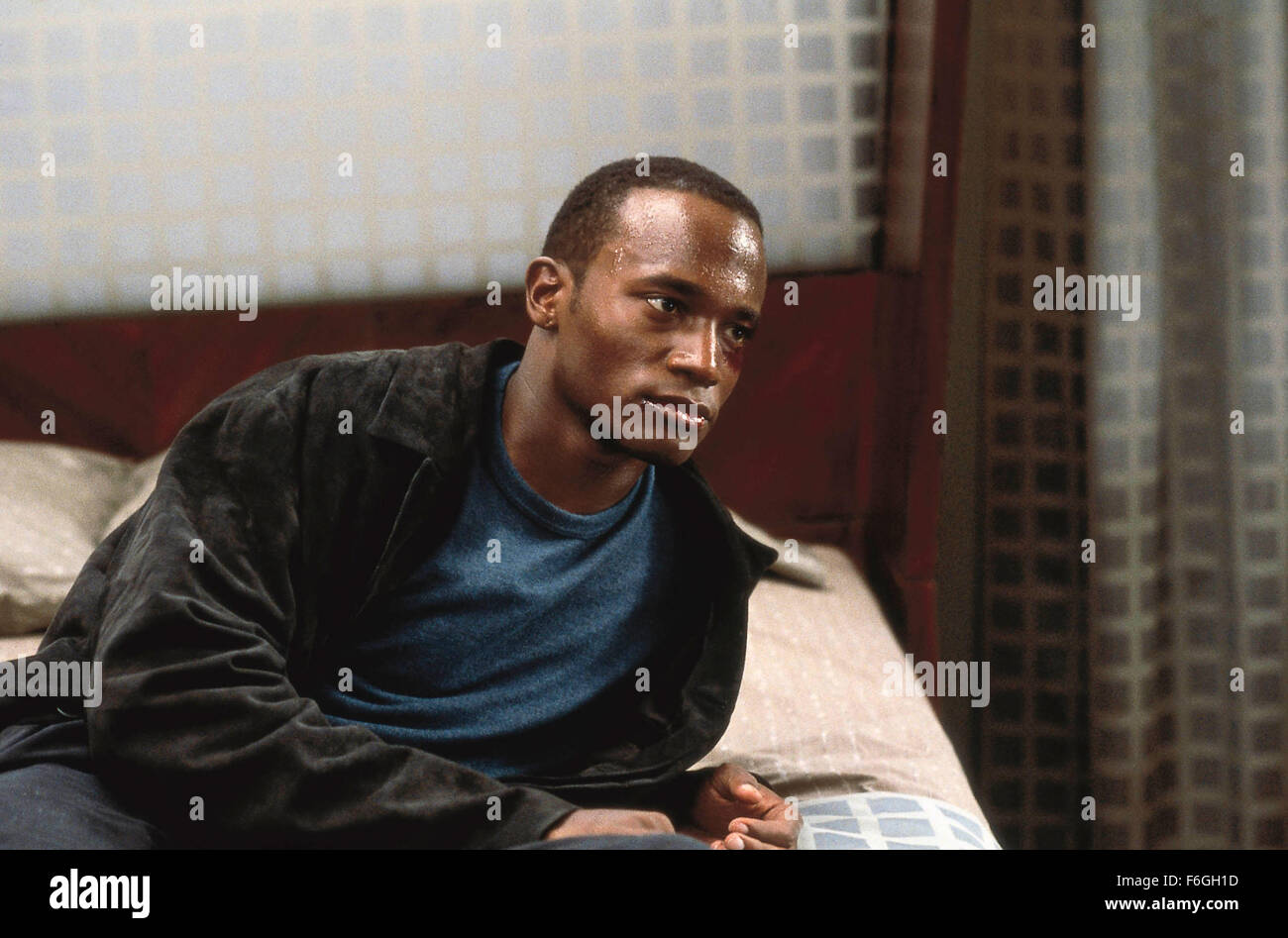 The best man 1999 cast