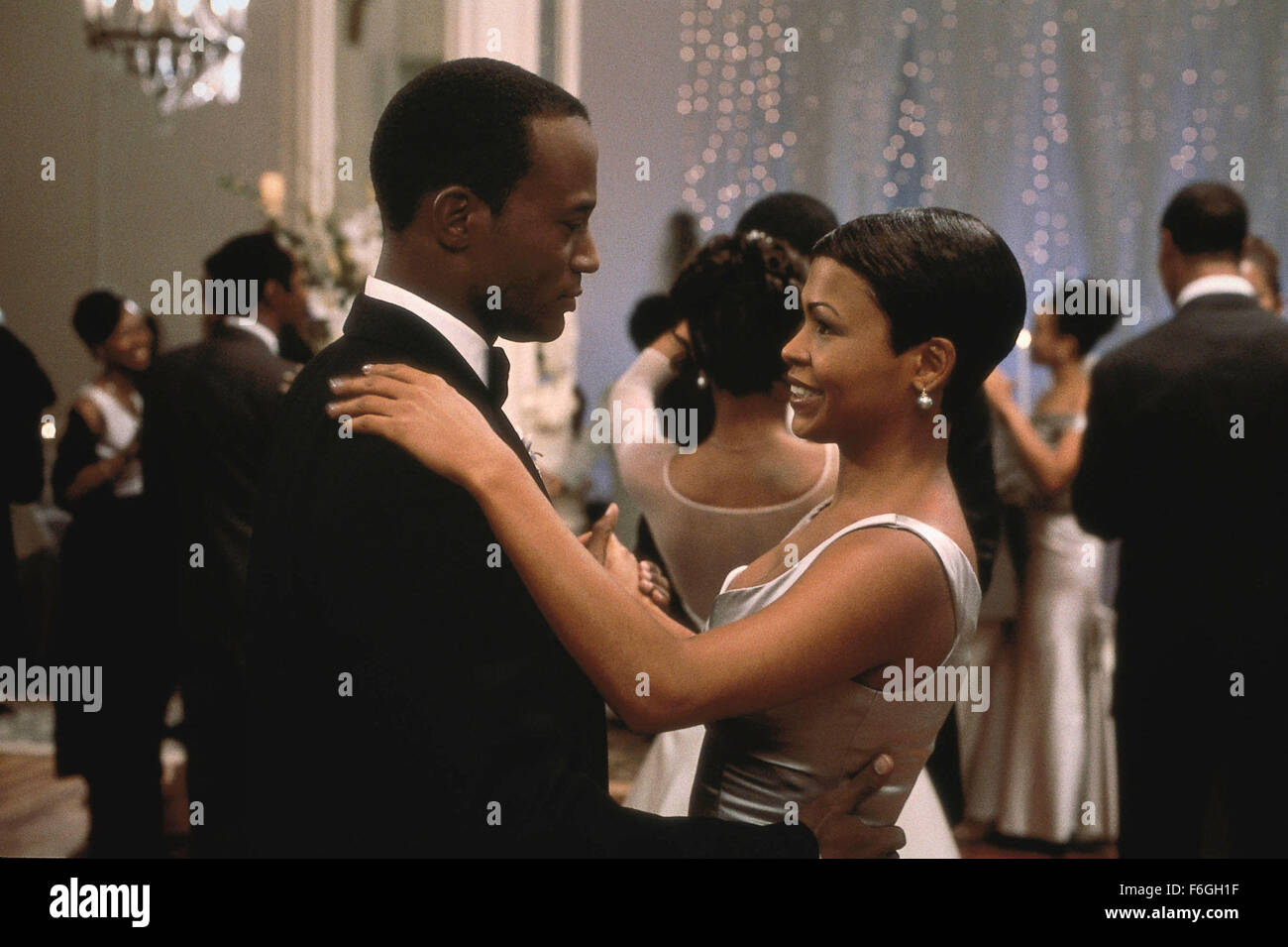 The best man 1999 cover