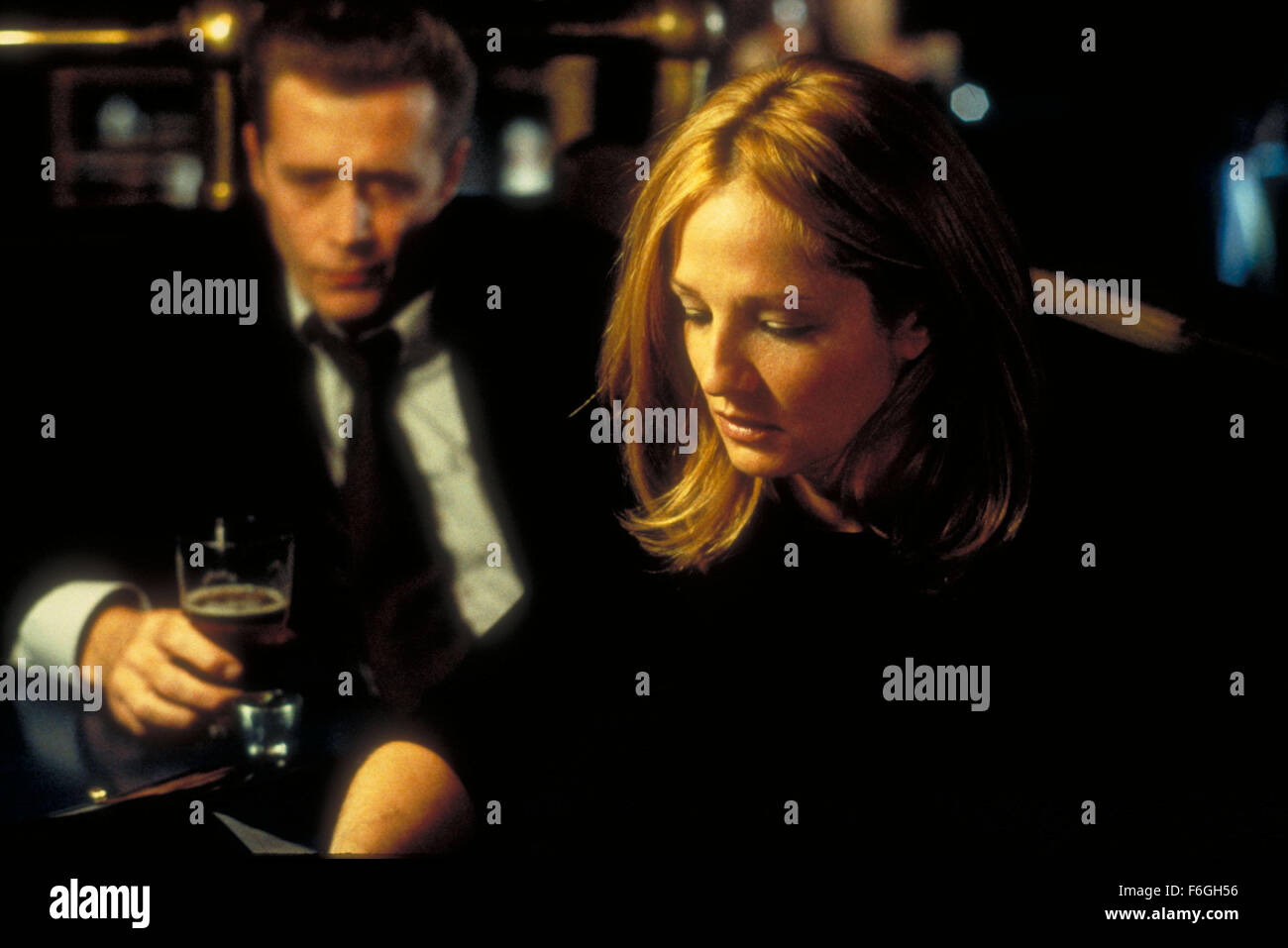 Ellen Barkin Mercy 2000 High Resolution Stock Photography and Images ...