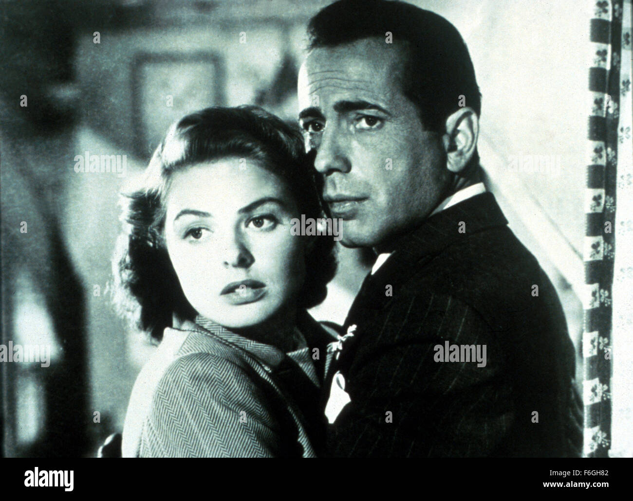 Film Title CASABLANCA DIRECTOR Michael Curtiz. STUDIO Warner Brothers PLOT Casablanca is a
