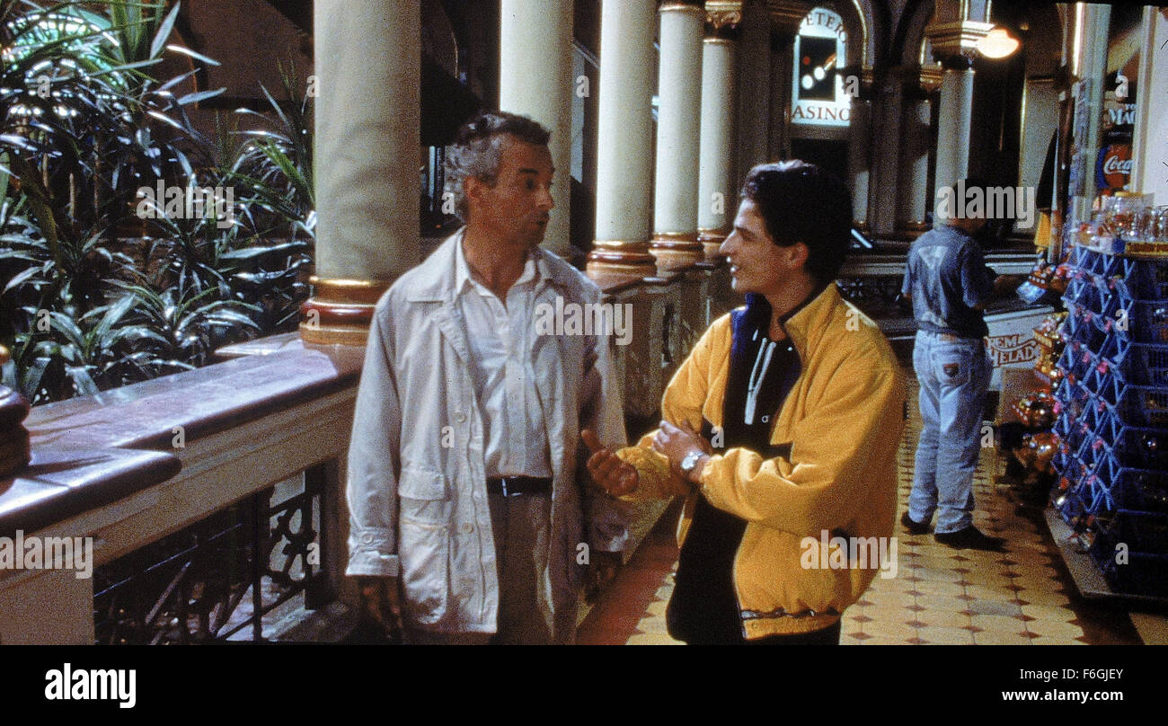 Sep 01, 2000; Medellin, COLOMBIA; GERMAN JARAMILLO and ANDERSON