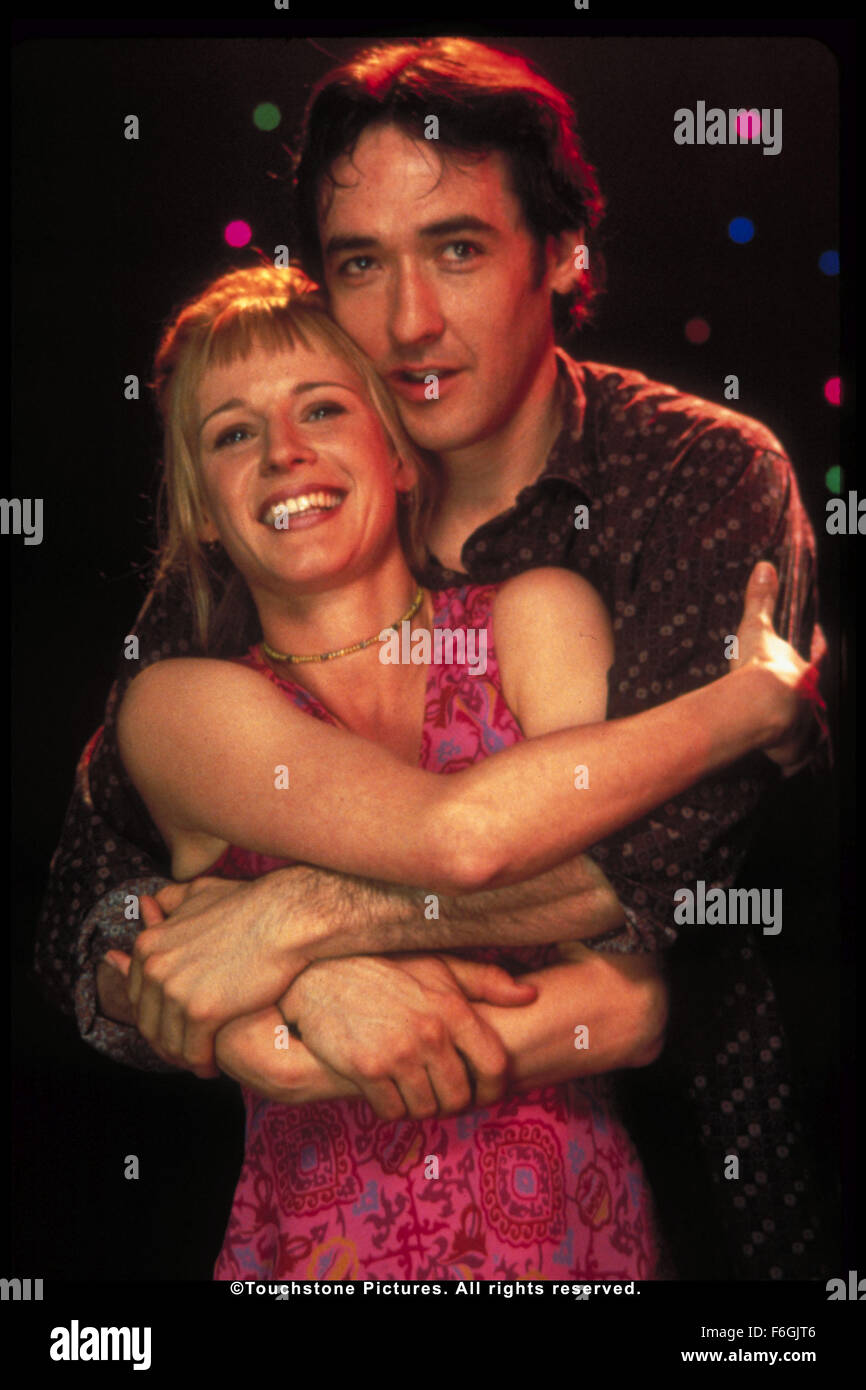John cusack girlfriend list