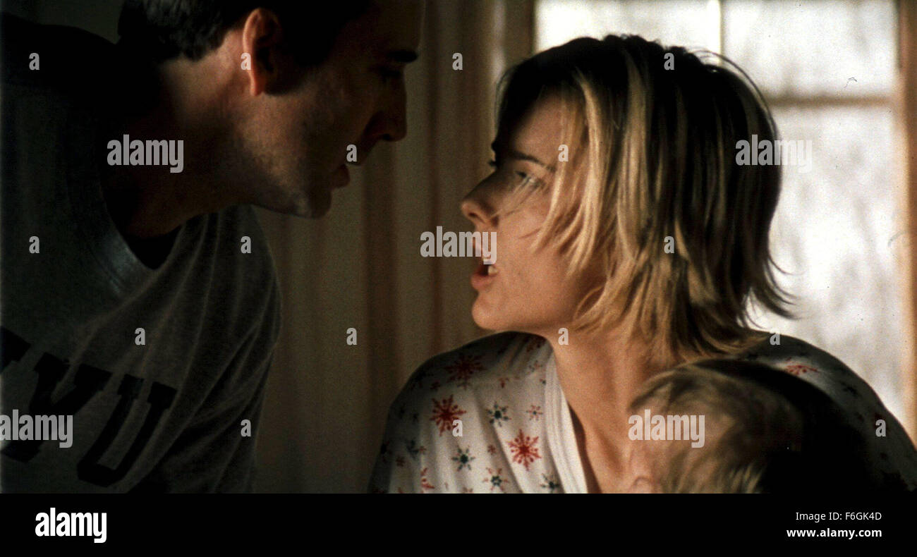 Nicolas cage tea leoni family hires stock photography and images Alamy
