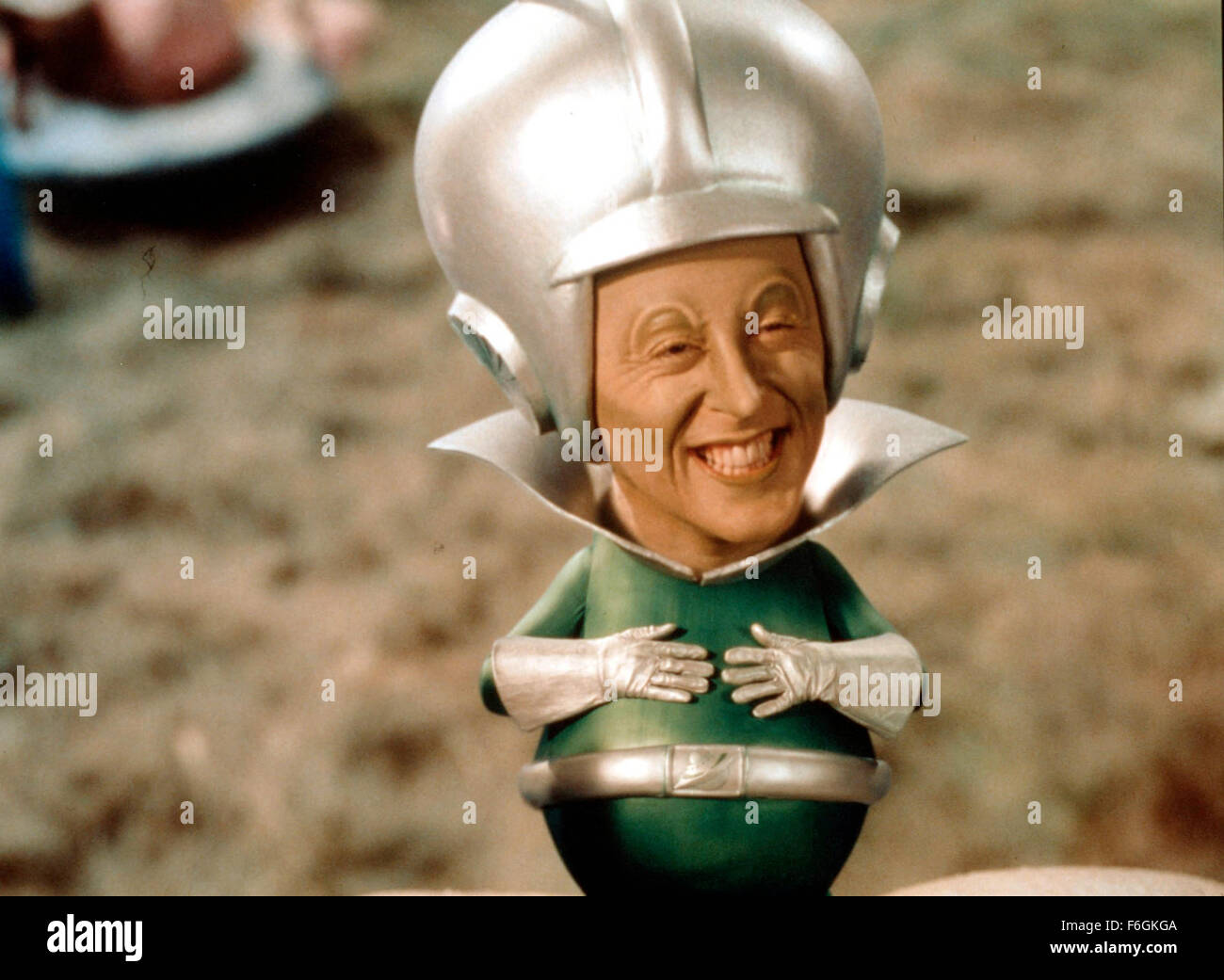Apr 25, 2000; Hollywood, CA, USA; Alan Cumming in 2000