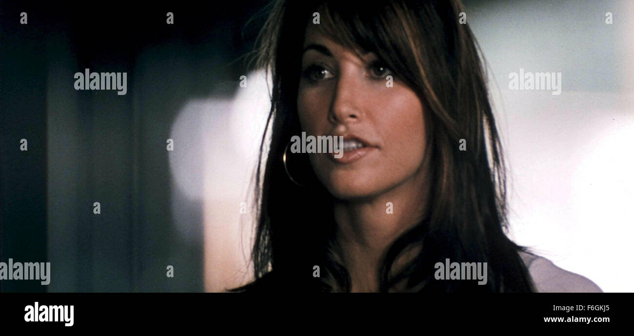 Gina gershon hires stock photography and images Alamy