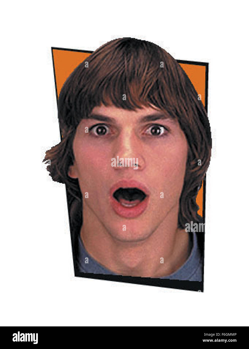 2000 actor Cut Out Stock Images & Pictures Alamy