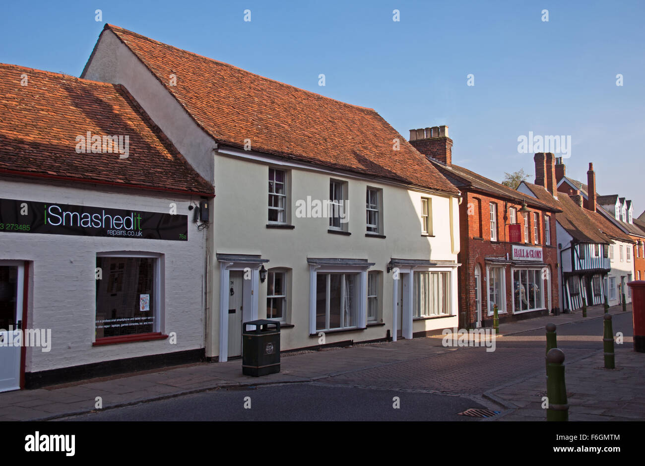 Buntingford hertfordshire hires stock photography and images Alamy