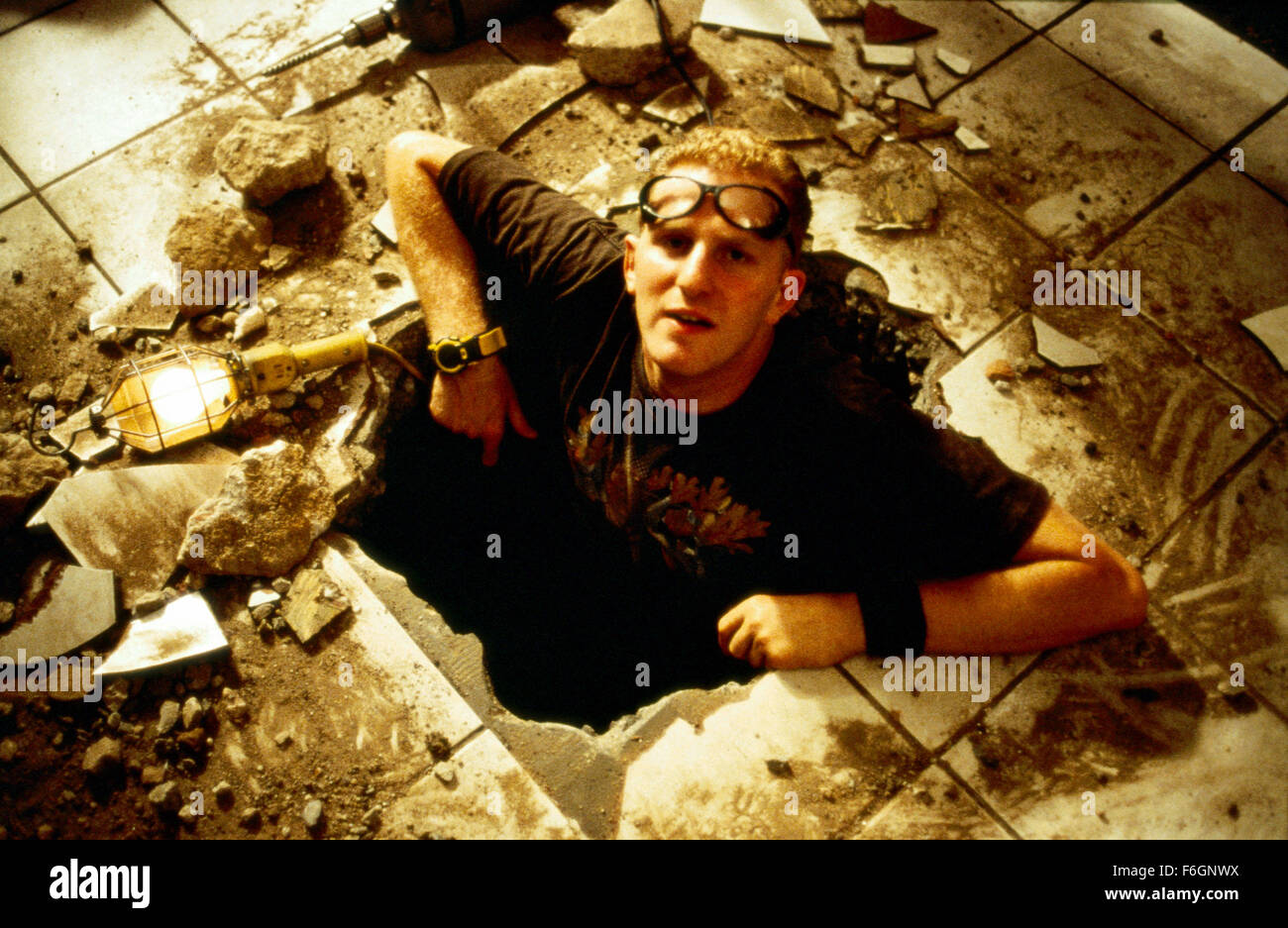 Small time crooks movie hires stock photography and images Alamy