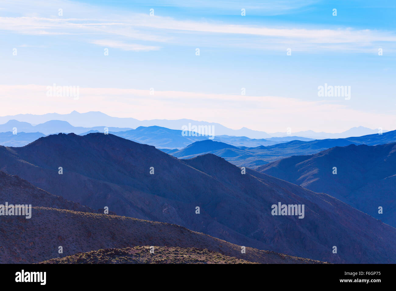 Panorama death valley hi-res stock photography and images - Alamy