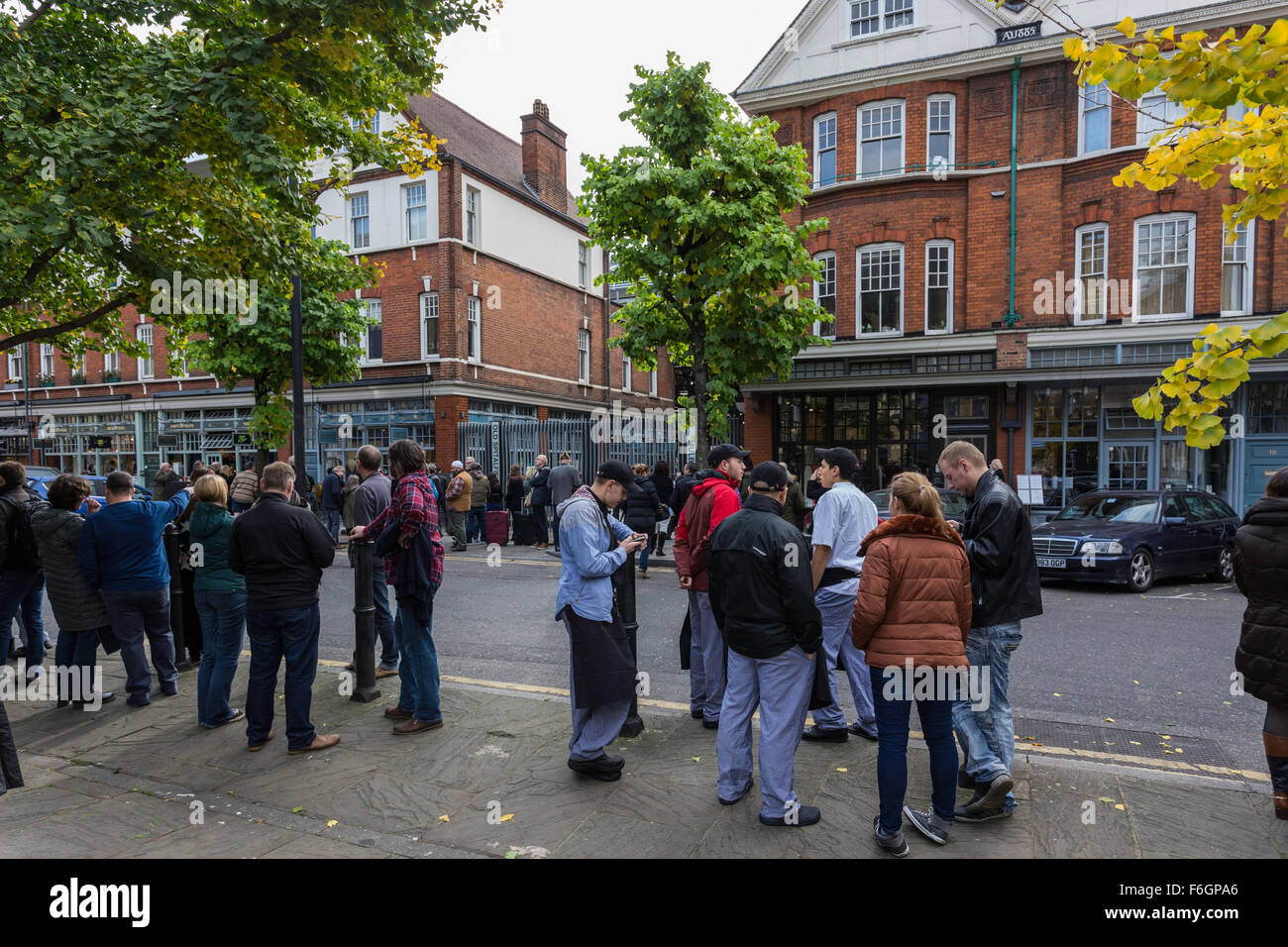 London ww2 construction hi-res stock photography and images - Alamy