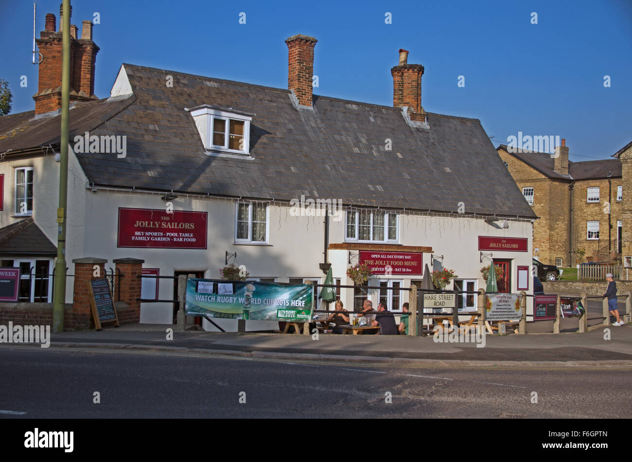 Sailors pub hires stock photography and images Alamy