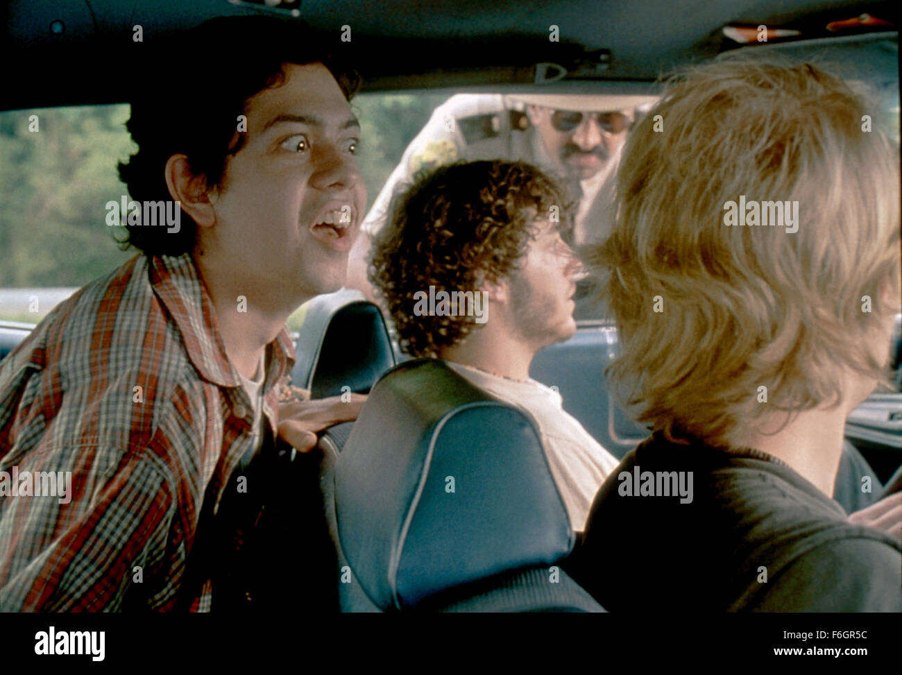 Super troopers 2001 hi-res stock photography and images - Alamy