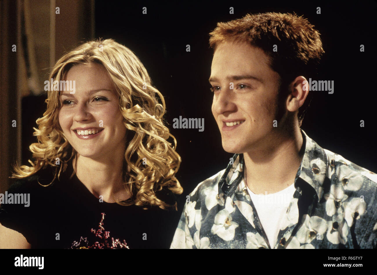 RELEASE DATE: March 09, 2001. MOVIE TITLE: Get Over It. STUDIO: Miramax  Films. PLOT: When Berke Landers, a popular high school basketball star,  gets dumped by his life-long girlfriend, Allison, he soon