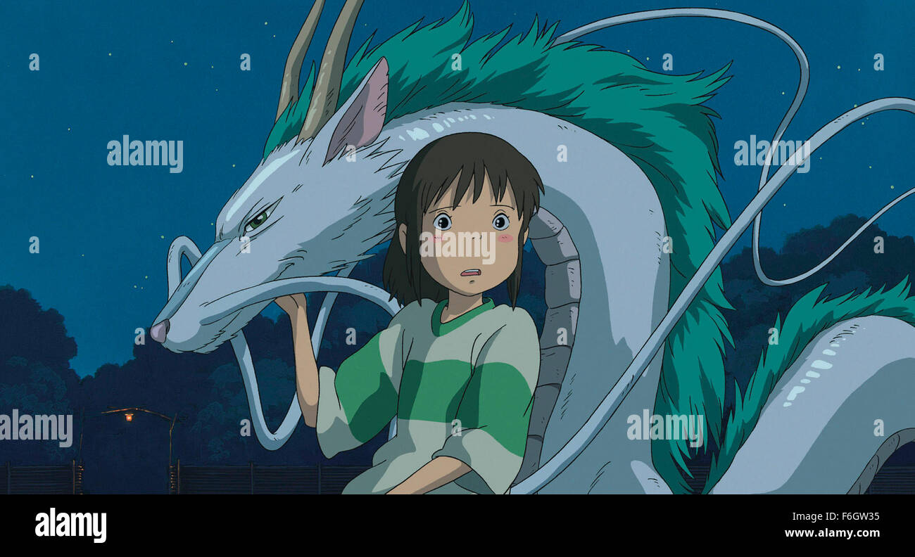 Le Voyage de Chihiro (ハヤオ・ミヤザキ) Le voyage de Chihiro: La philosophie du studio Ghibli (Video