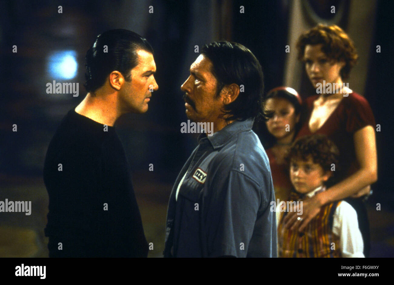 Danny Trejo Machete High Resolution Stock Photography and Images Alamy