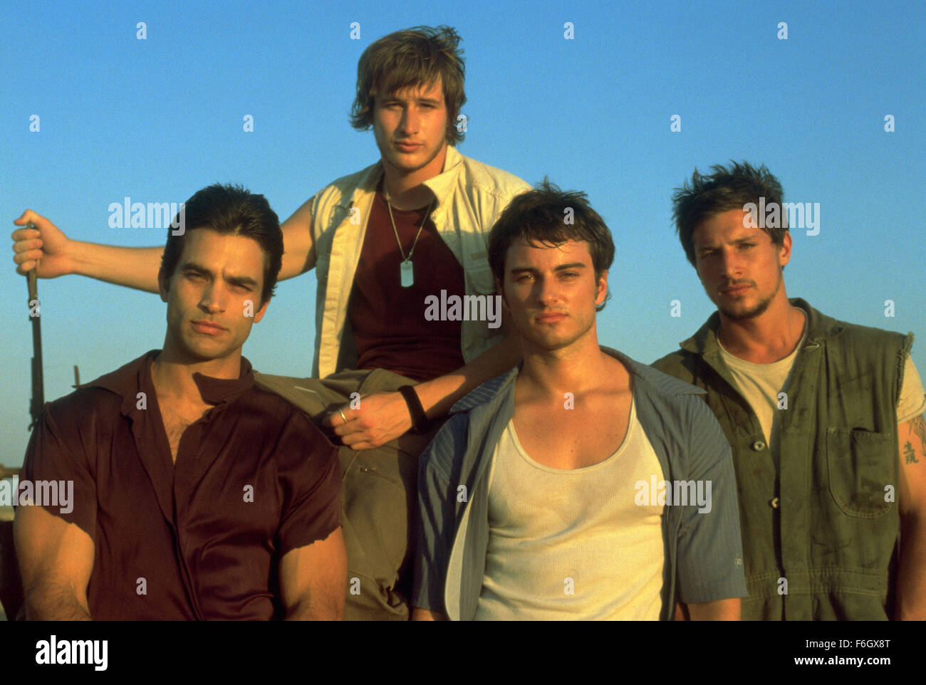 Sweet dreams : Road movie of Vamps in U… 250px-Sweet_Dreams_(Vamps_song