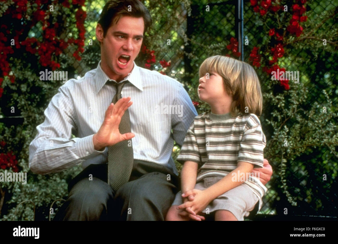 Liar liar movie jim carrey hires stock photography and images Alamy