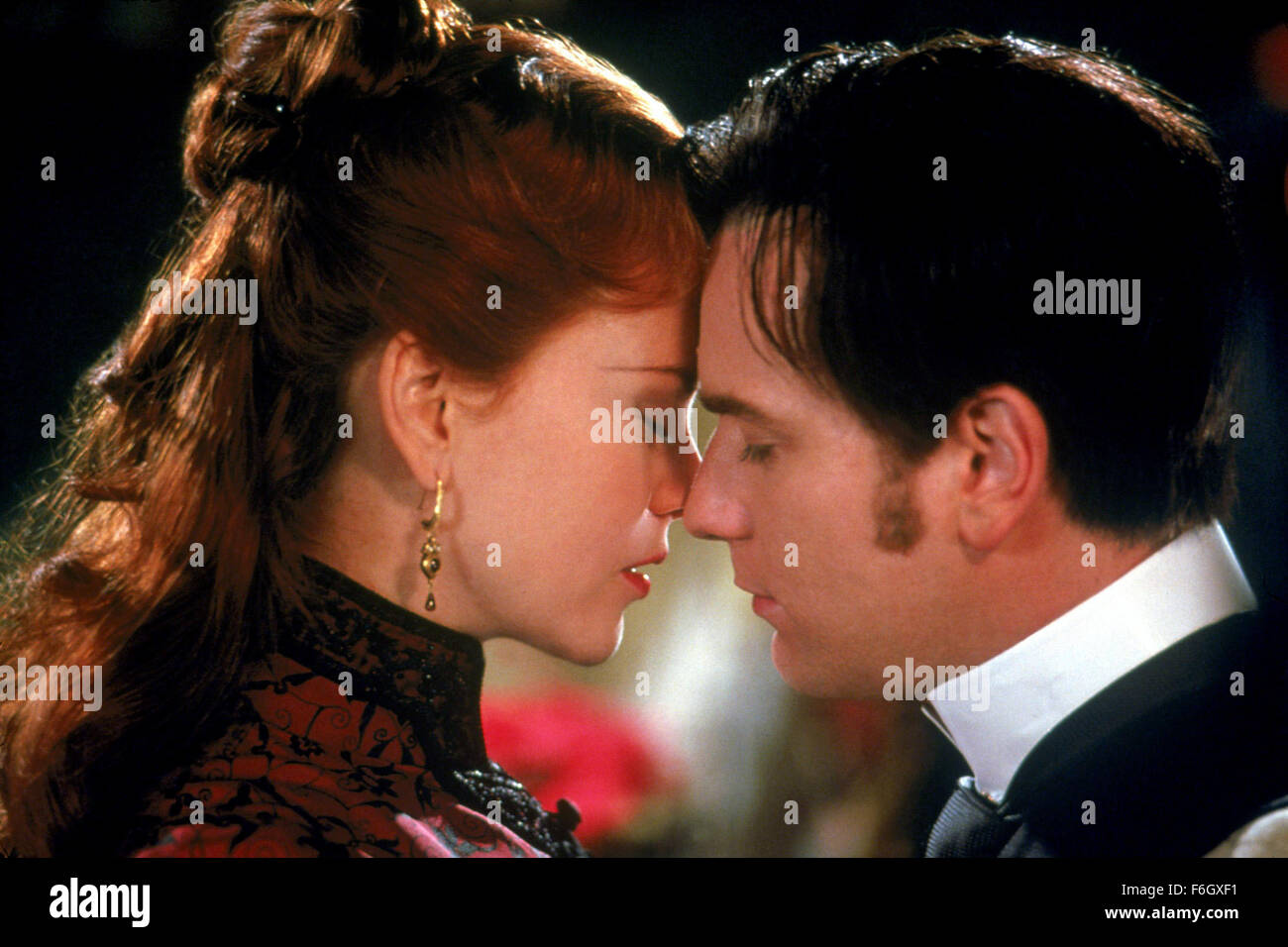 Moulin Rouge Ewan Mcgregor Hot Moulin Rouge Ewan Mcgregor Hot