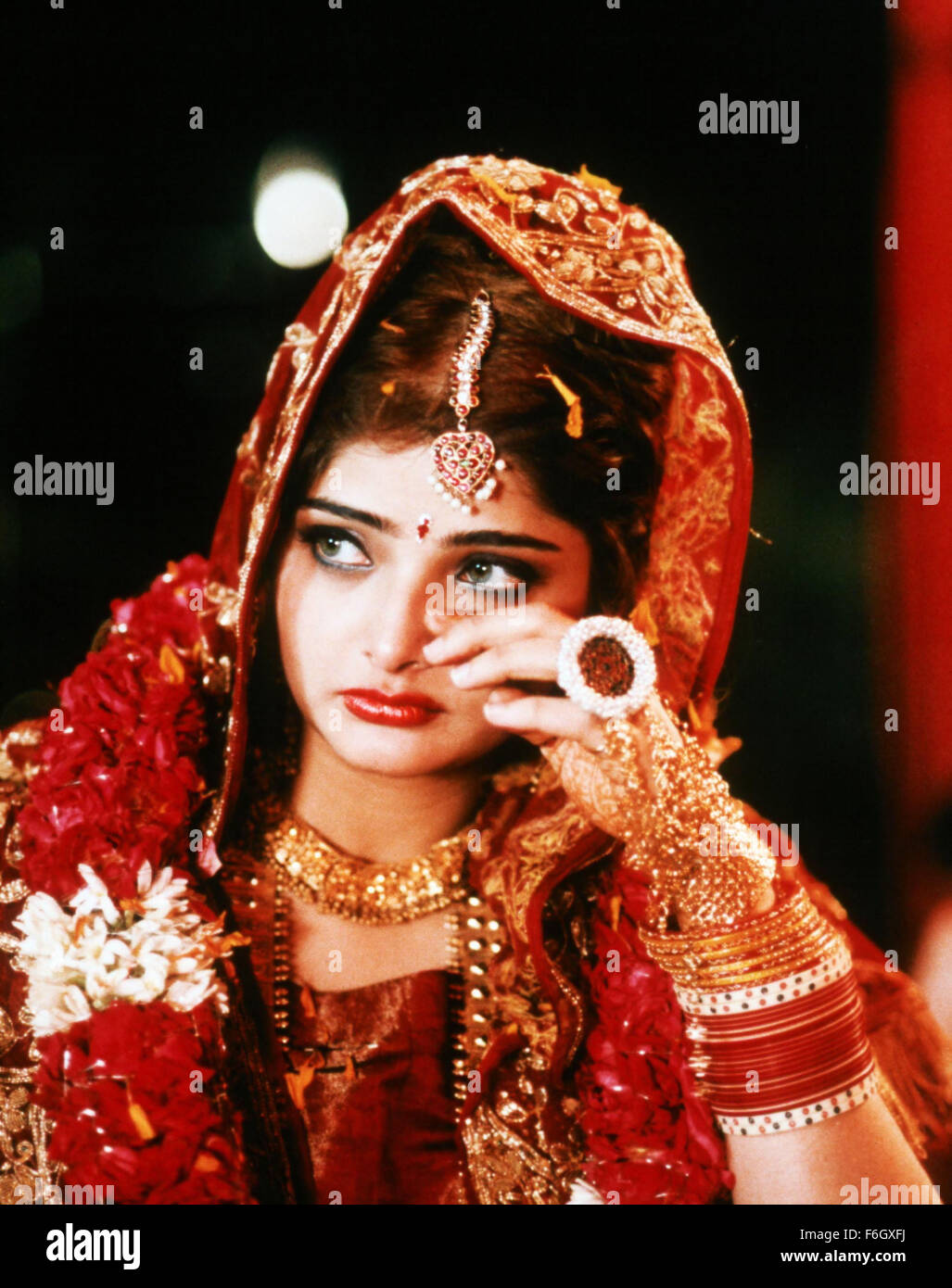 May 13, 2001; New Delhi, INDIA; Scene from the movie 'Monsoon Wedding,'  directed by Mira Nair. The plot: In the 4 days \u0026 nights leading up to a  wedding day in modern-day, image size:1027x1390