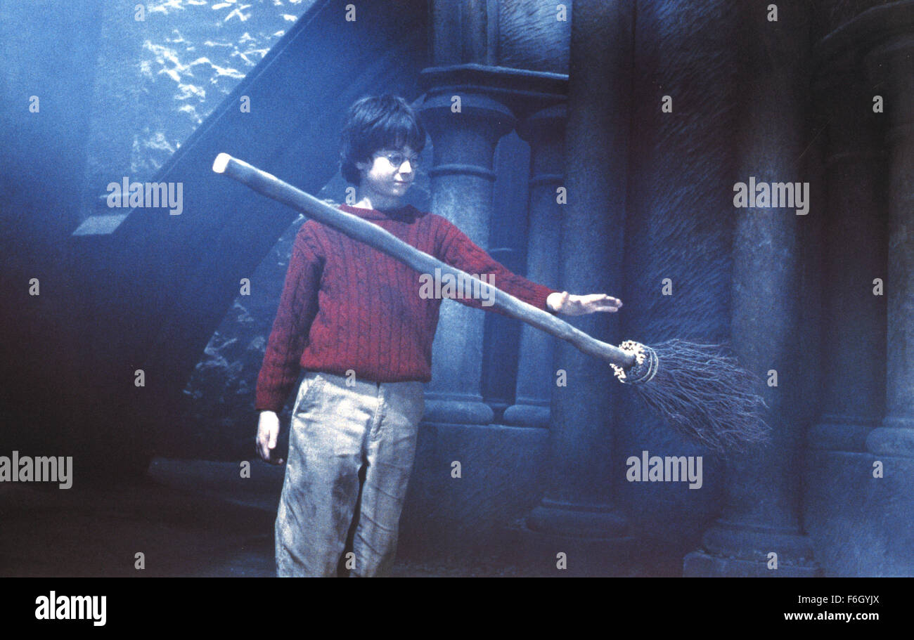 harry potter first movie release date harry potter first movie release date
