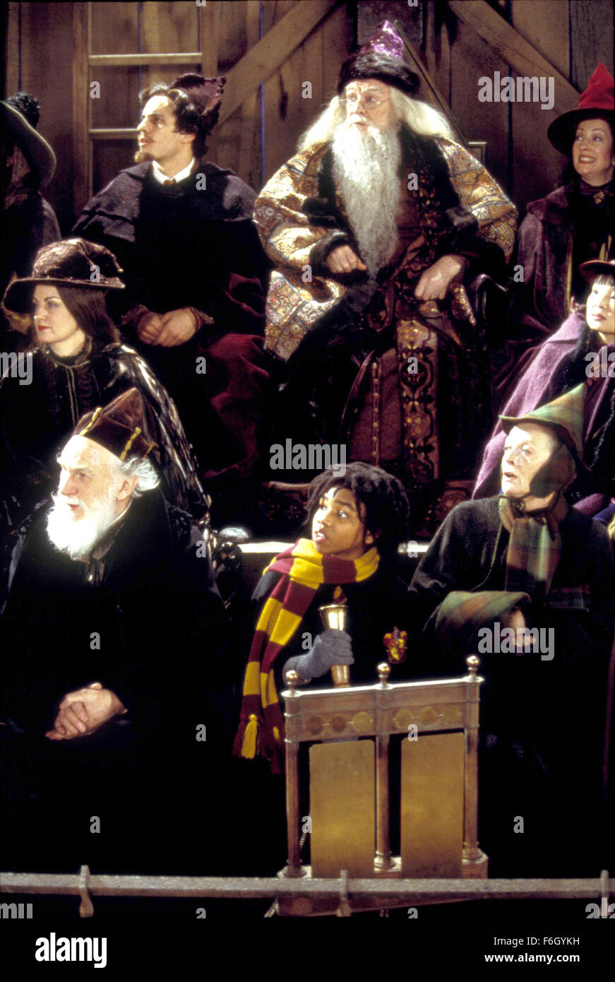 Harry potter merchandising hi-res stock photography and images - Alamy