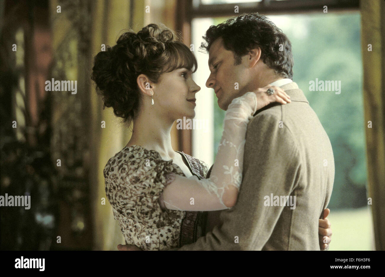 Apr 23 2002 Hollywood CA USA Image Of COLIN FIRTH As Jack And 