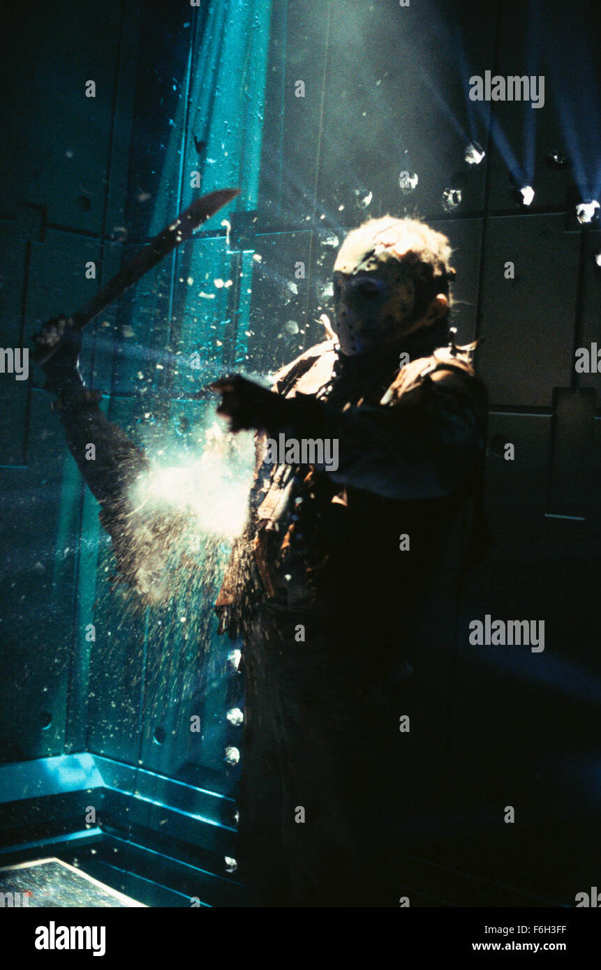 Jason Voorhees Stock Photos Jason Voorhees Stock Images Alamy