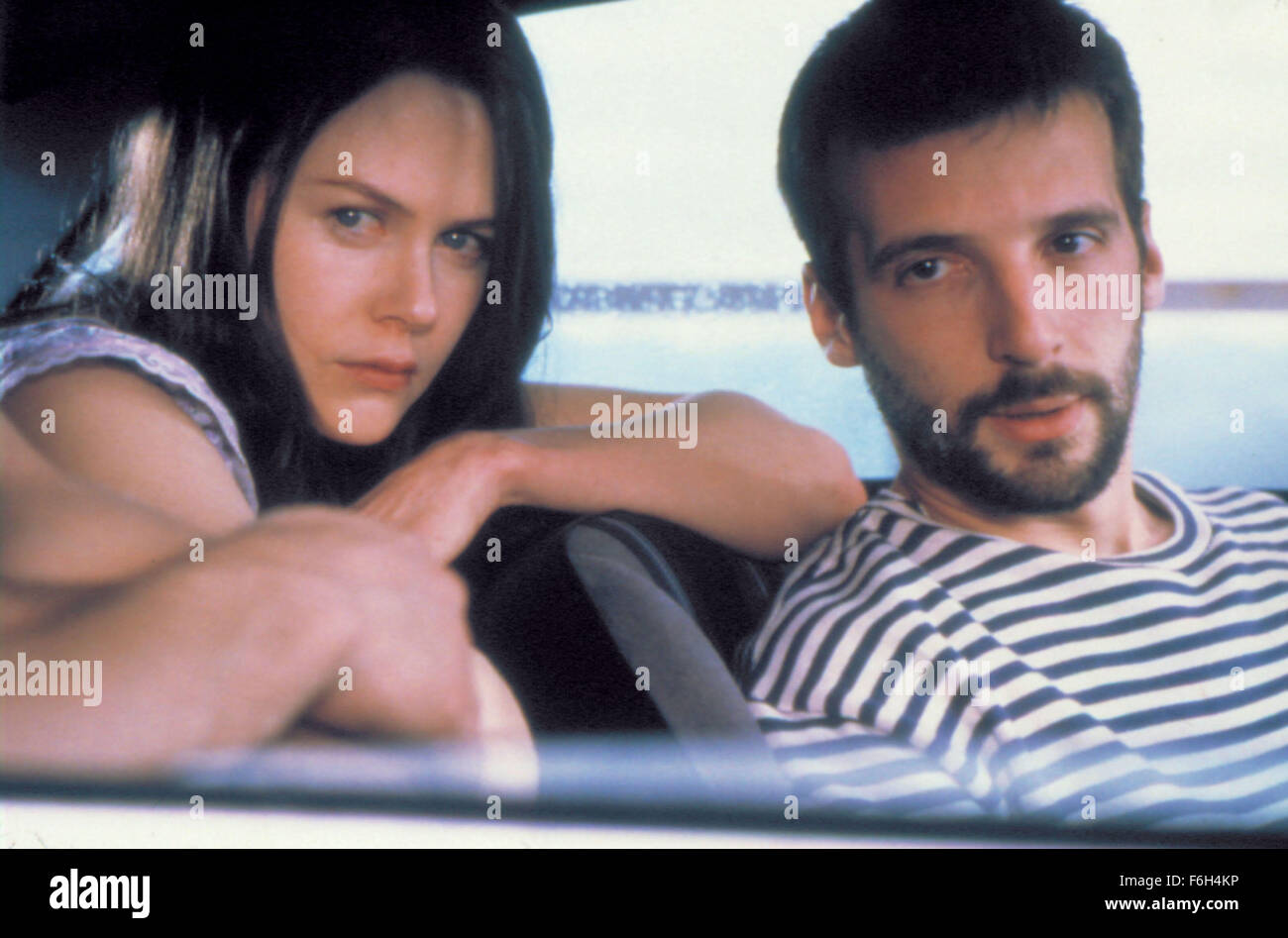 RELEASE DATE: Feb. 01, 2002. MOVIE TITLE: Birthday Girl. STUDIO