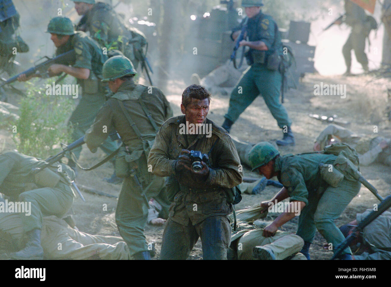 Joe galloway vietnam hires stock photography and images Alamy