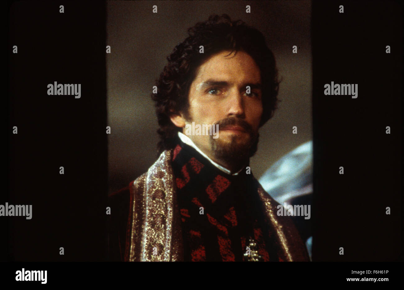 RELEASED Jan 23, 2002 Original Film Title The Count of Monte Cristo