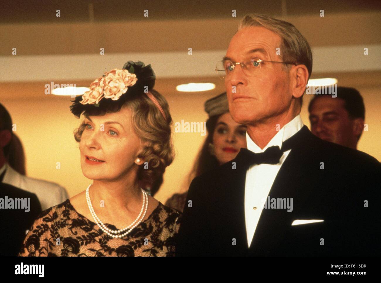 Mr and mrs bridge 1990 hires stock photography and images Alamy