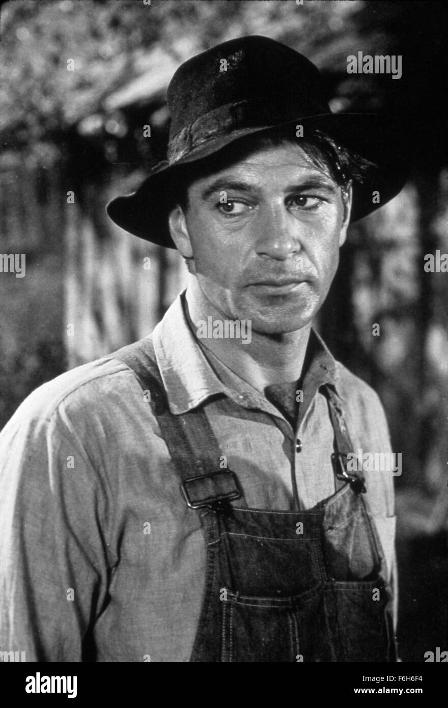 1941, Film Title: SERGEANT YORK, Director: HOWARD HAWKS ...