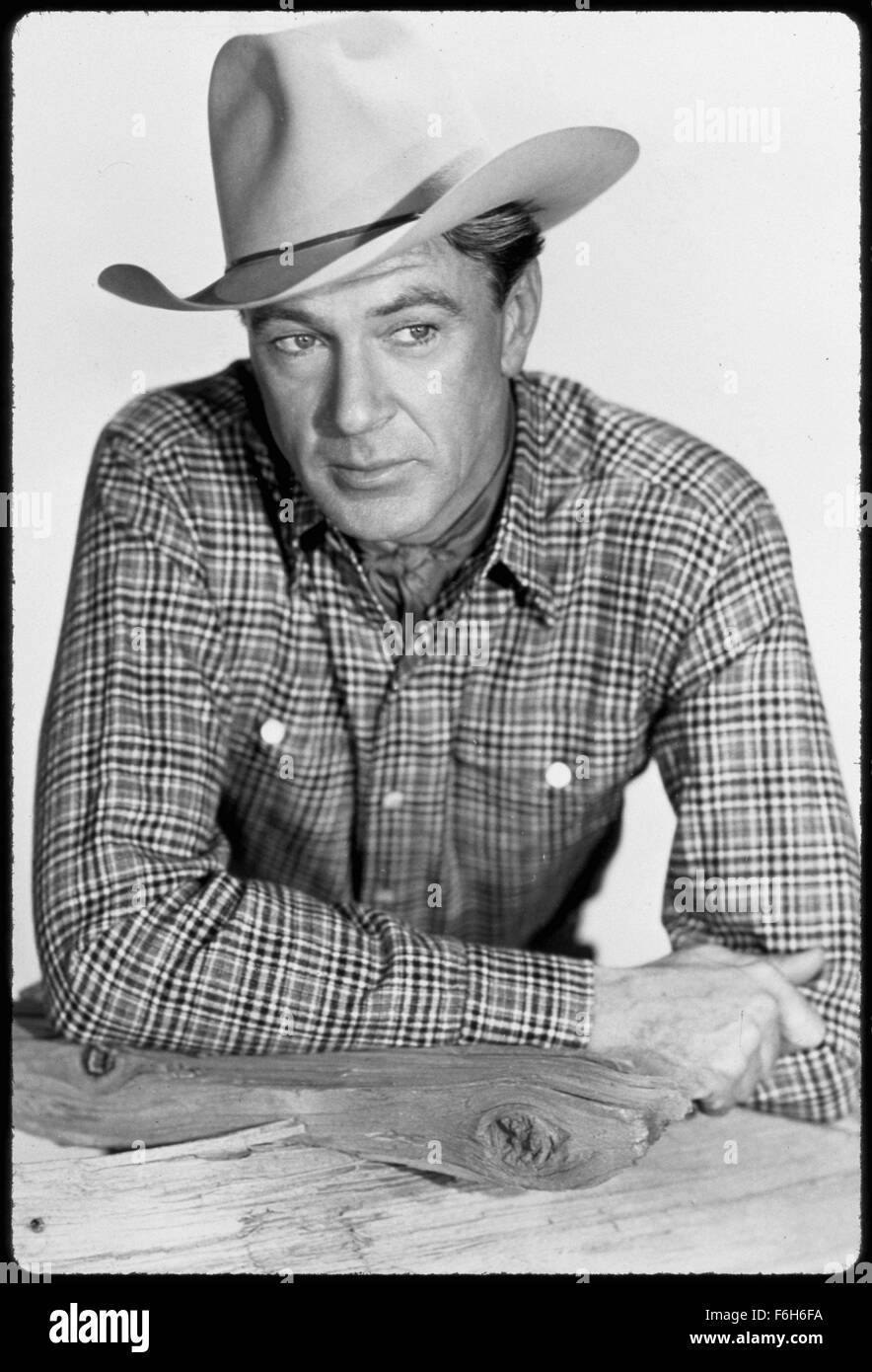 1945, Film Title ALONG CAME JONES, Director STUART HEISLER, Studio