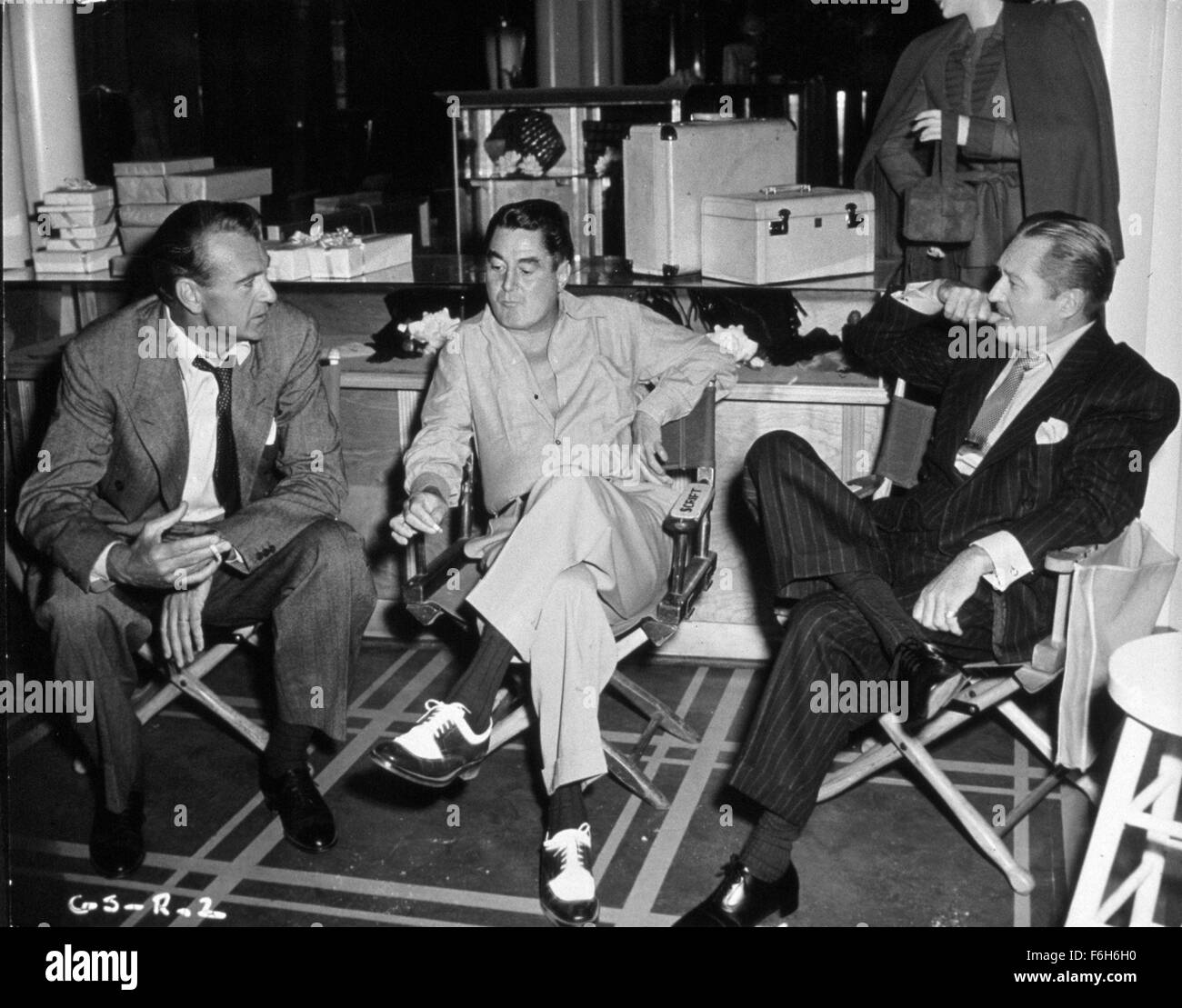 1948, Film Title GOOD SAM, Director LEO McCAREY, Studio RKO