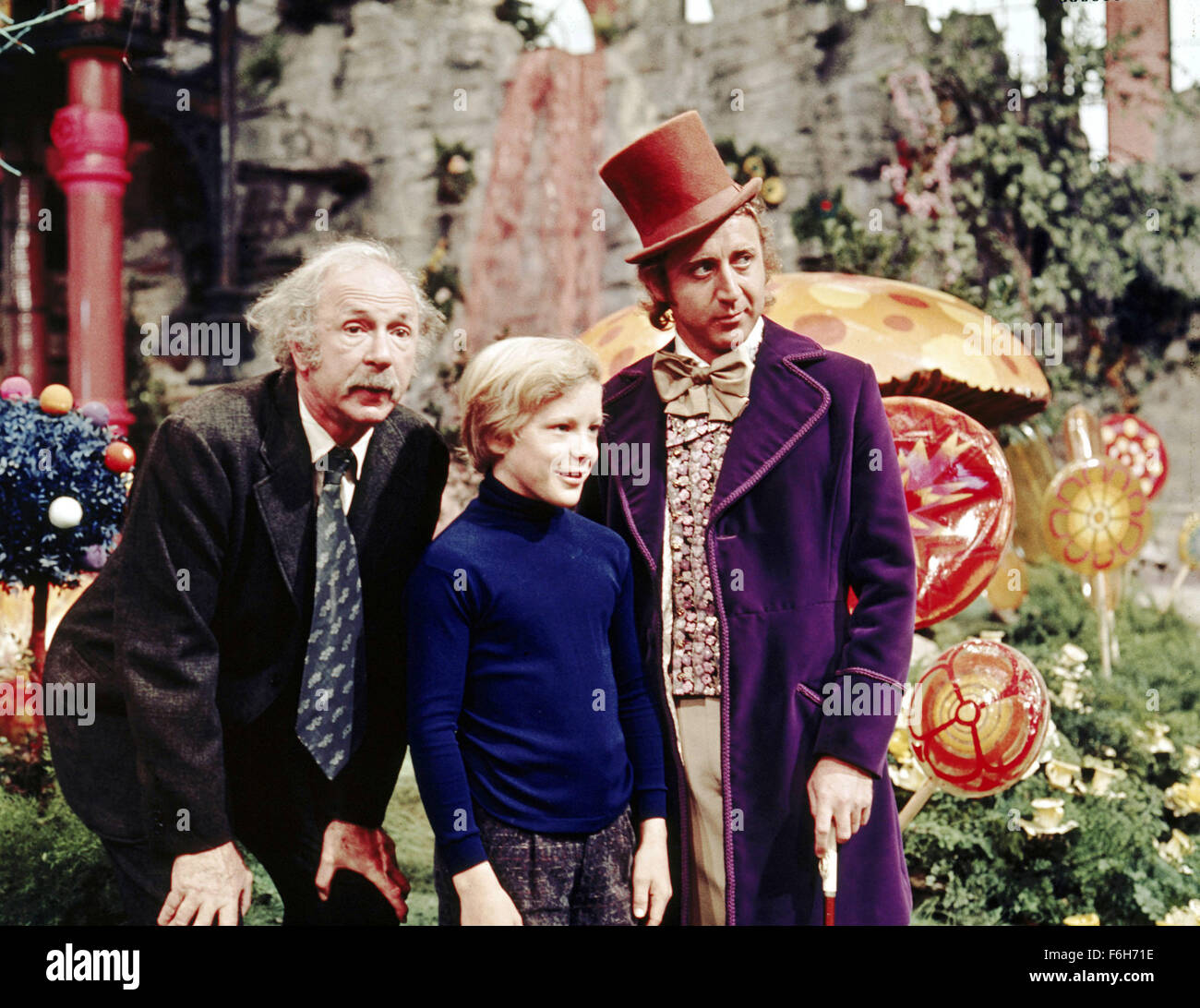 Charlie And The Chocolate Factory Movie 1971 - How Long Is Charlie And The Chocolate Factory
