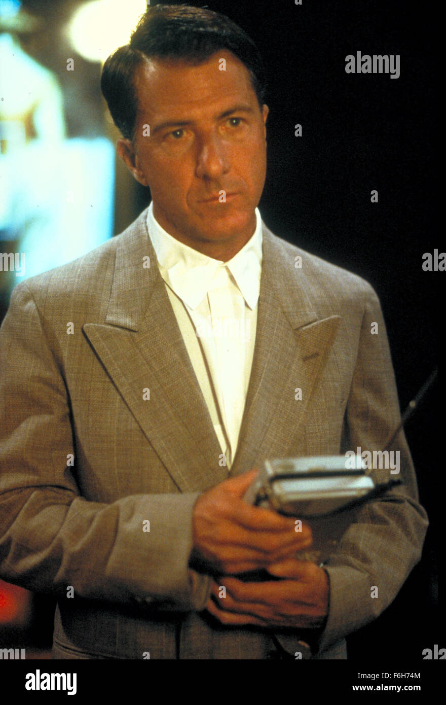 Dustin hoffman rain man hires stock photography and images Alamy