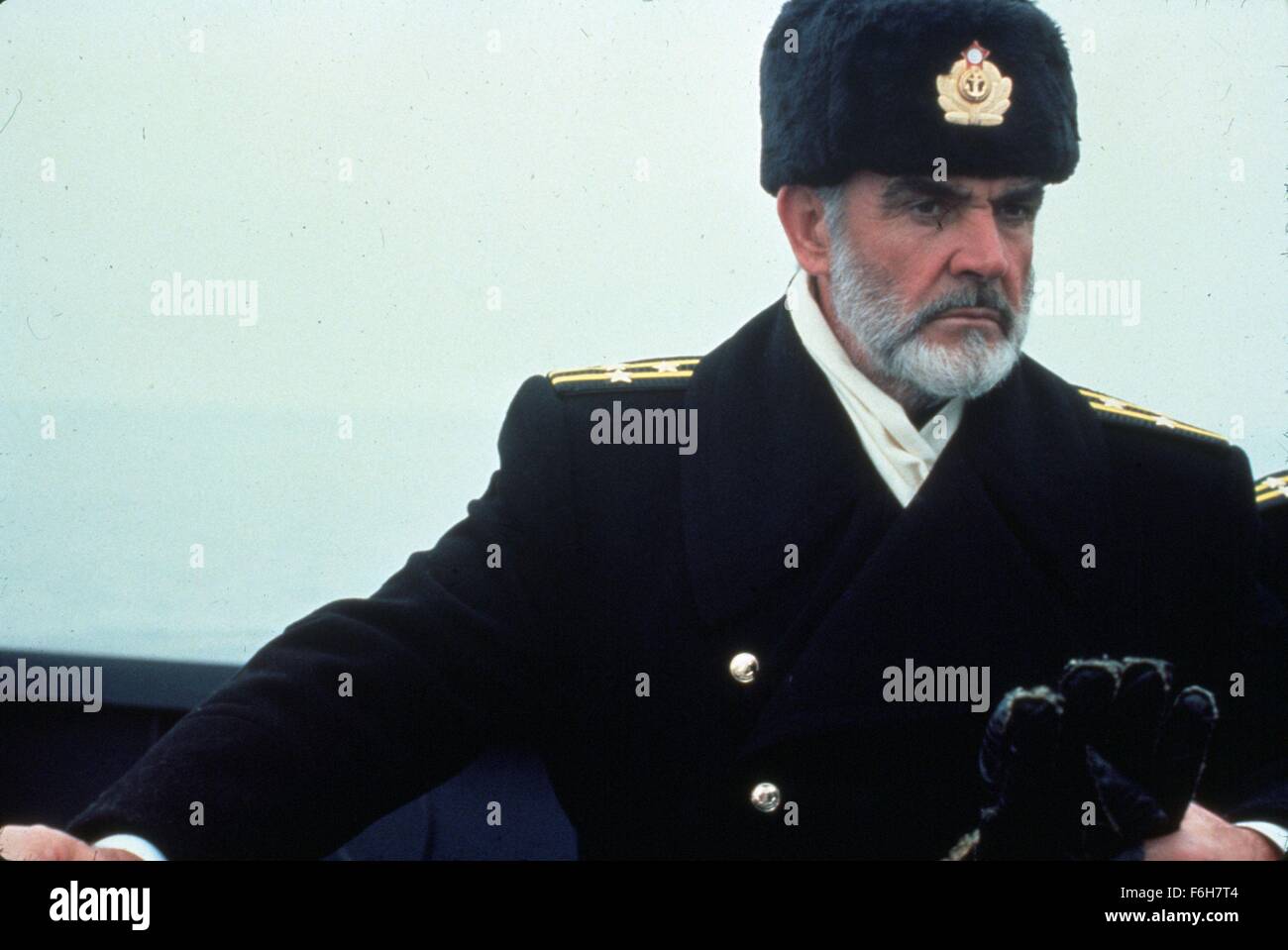 the hunt for red october 2