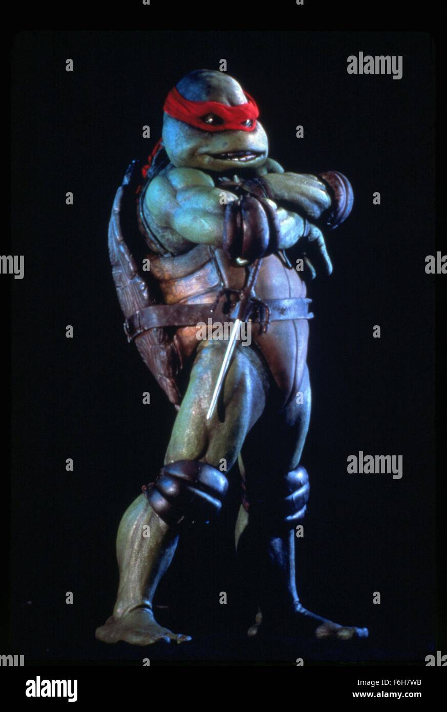 Tmnt hi-res stock photography and images - Alamy