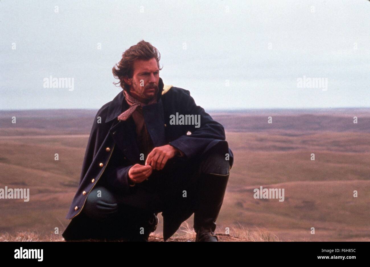 Dances with wolves fist High Resolution Stock Photography and Images