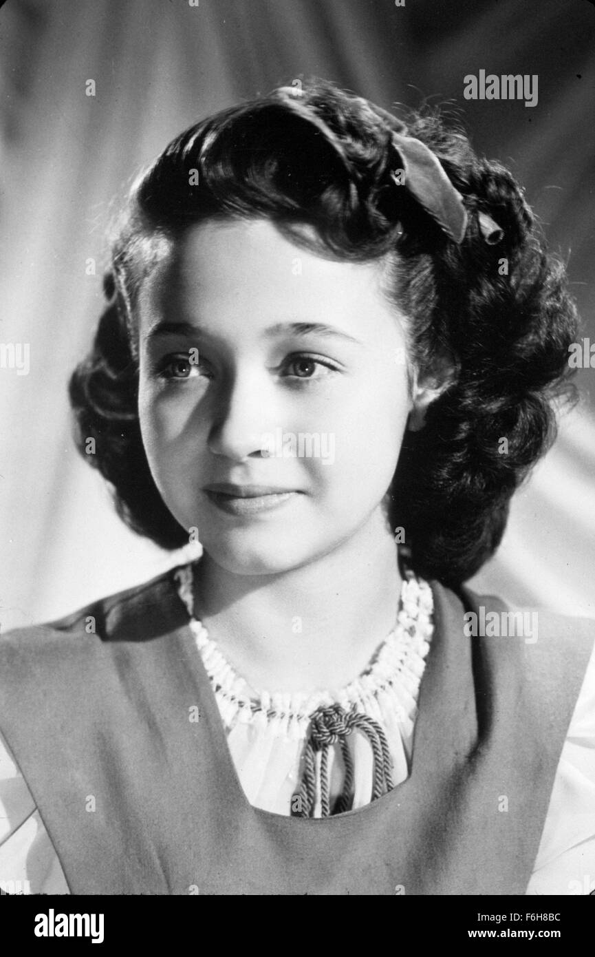 1944 movies hi-res stock photography and images - Alamy