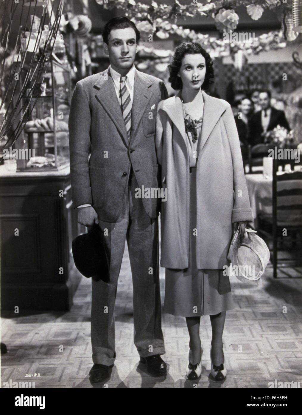 1938, Film Title: TWENTY, Director: BASIL DEAN, Studio: KORDA, Pictured ...