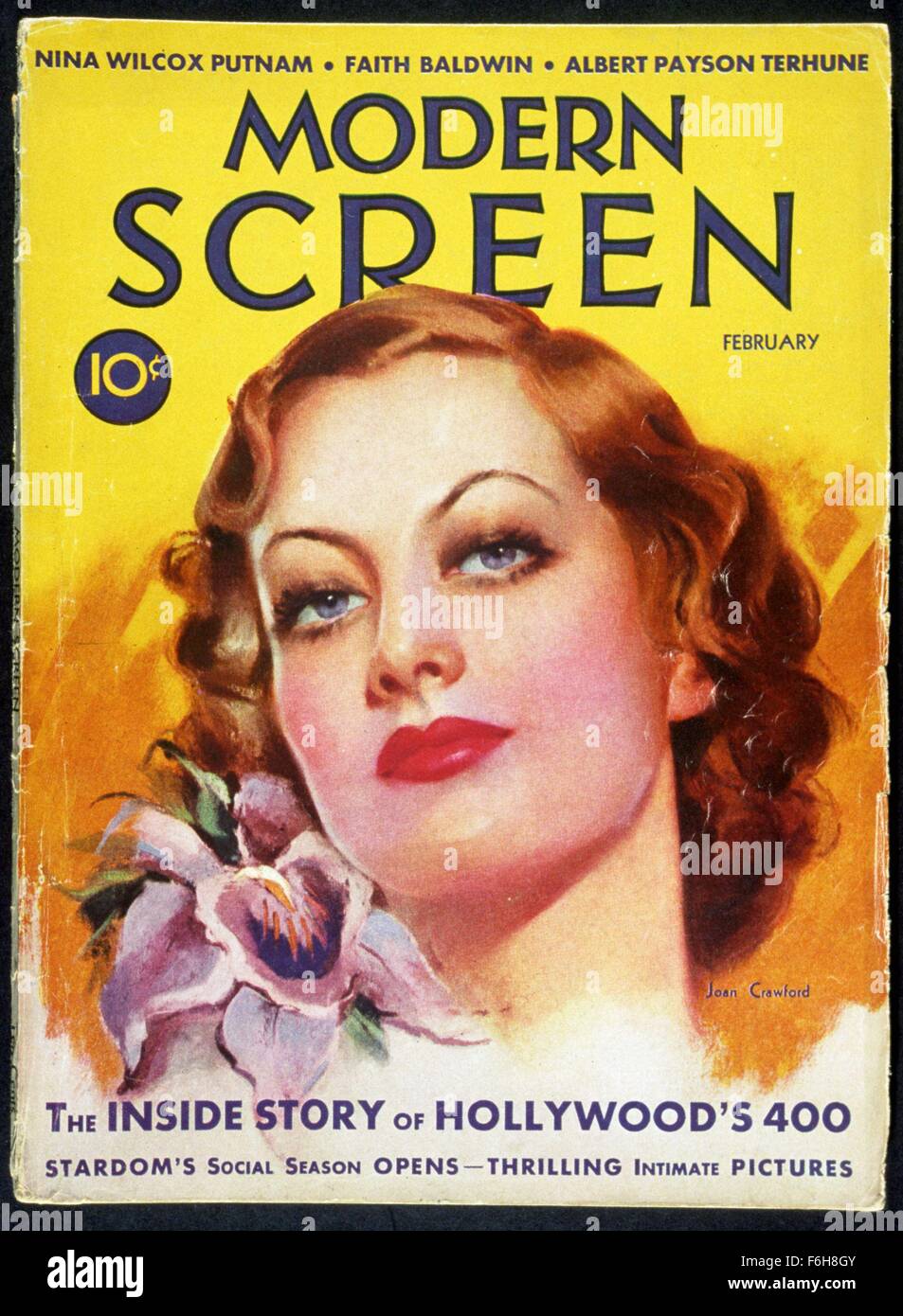 1932 movies hi-res stock photography and images - Alamy