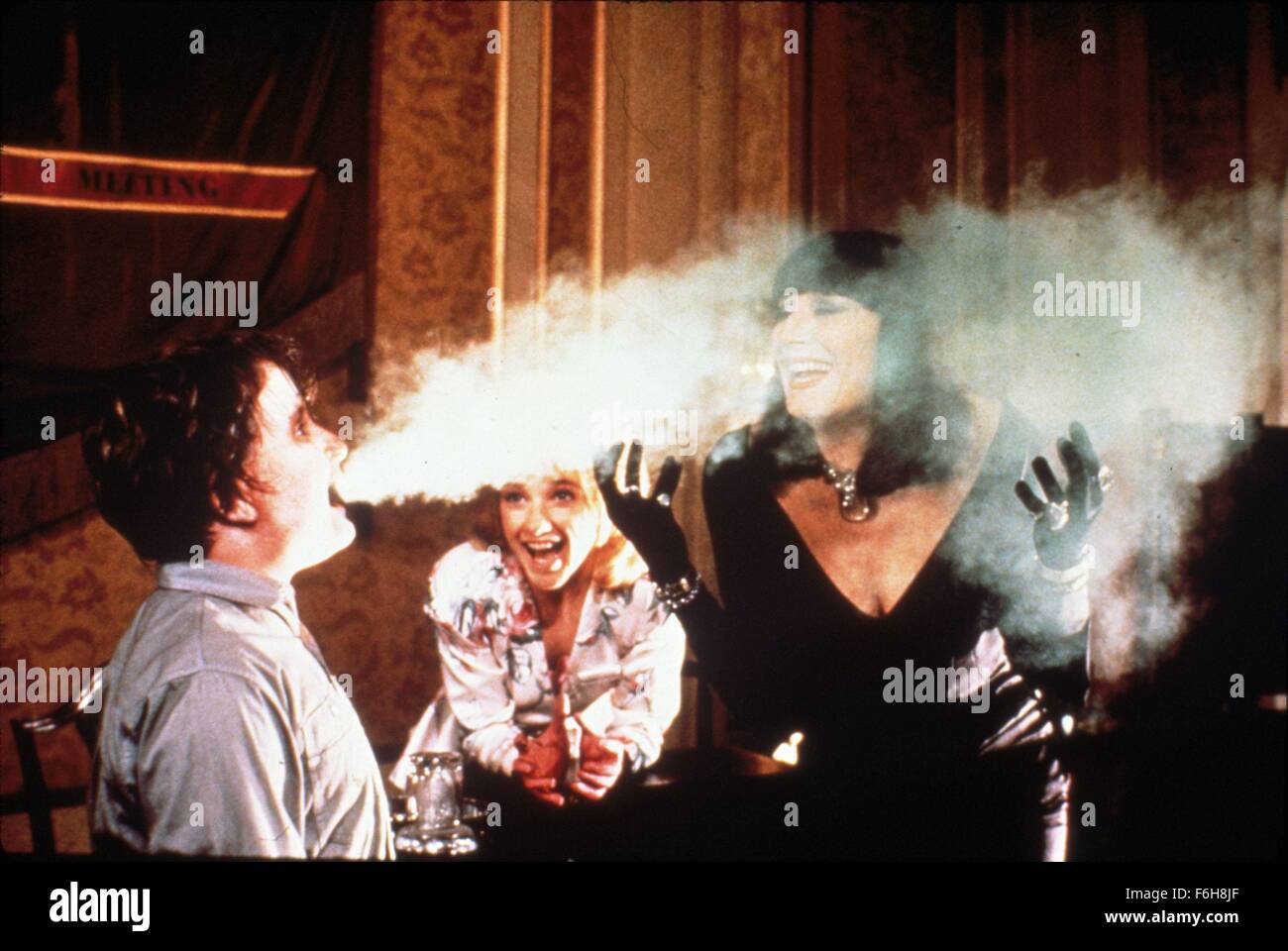 Anjelica huston witches 1990 hi res stock photography and images Alamy Anjelica huston witches 1990 hi res stock photography and images Alamy