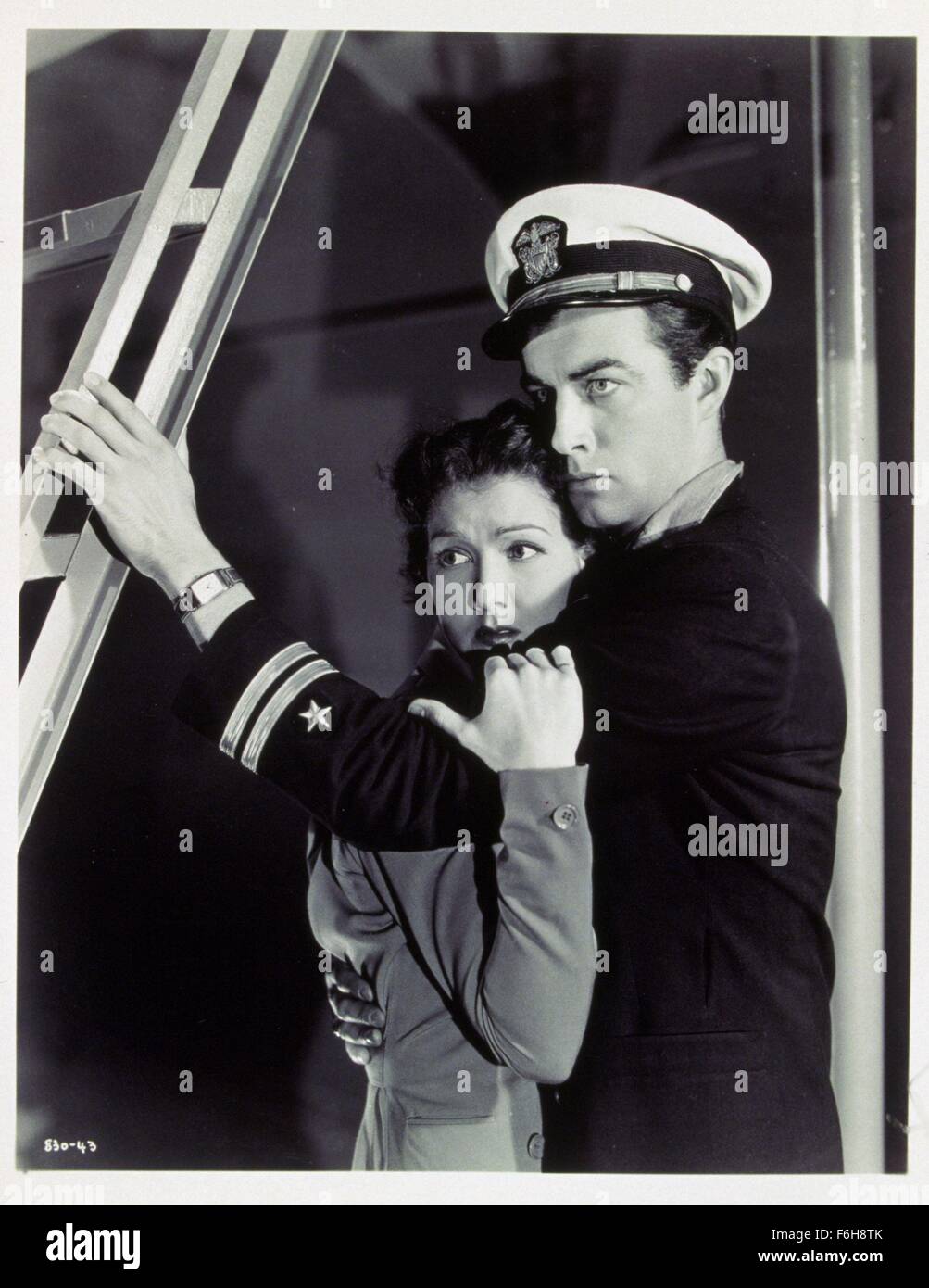 1935 film title murder in the fleet studio mgm pictured jean