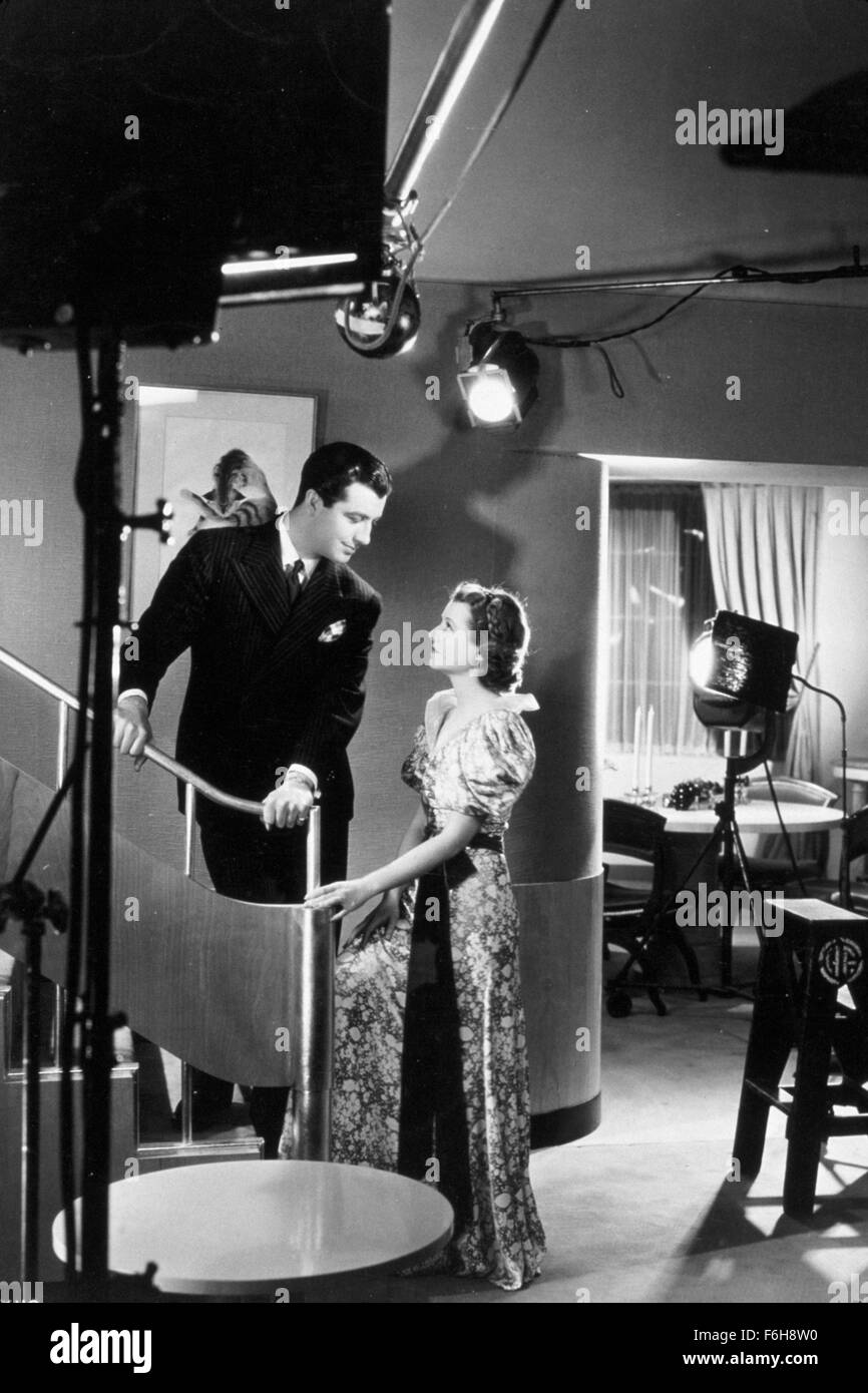 Small Town Girl 1936 Film