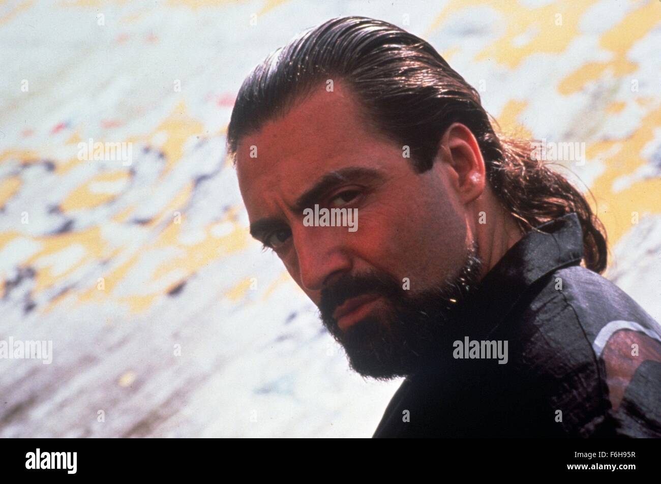 RELEASE DATE April 27, 1990 MOVIE TITLE Q & A / Q and A STUDIO