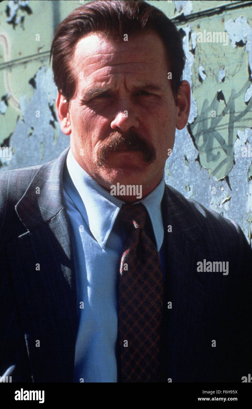 RELEASE DATE: April 27, 1990 MOVIE TITLE: Q & A / Q and A STUDIO ...