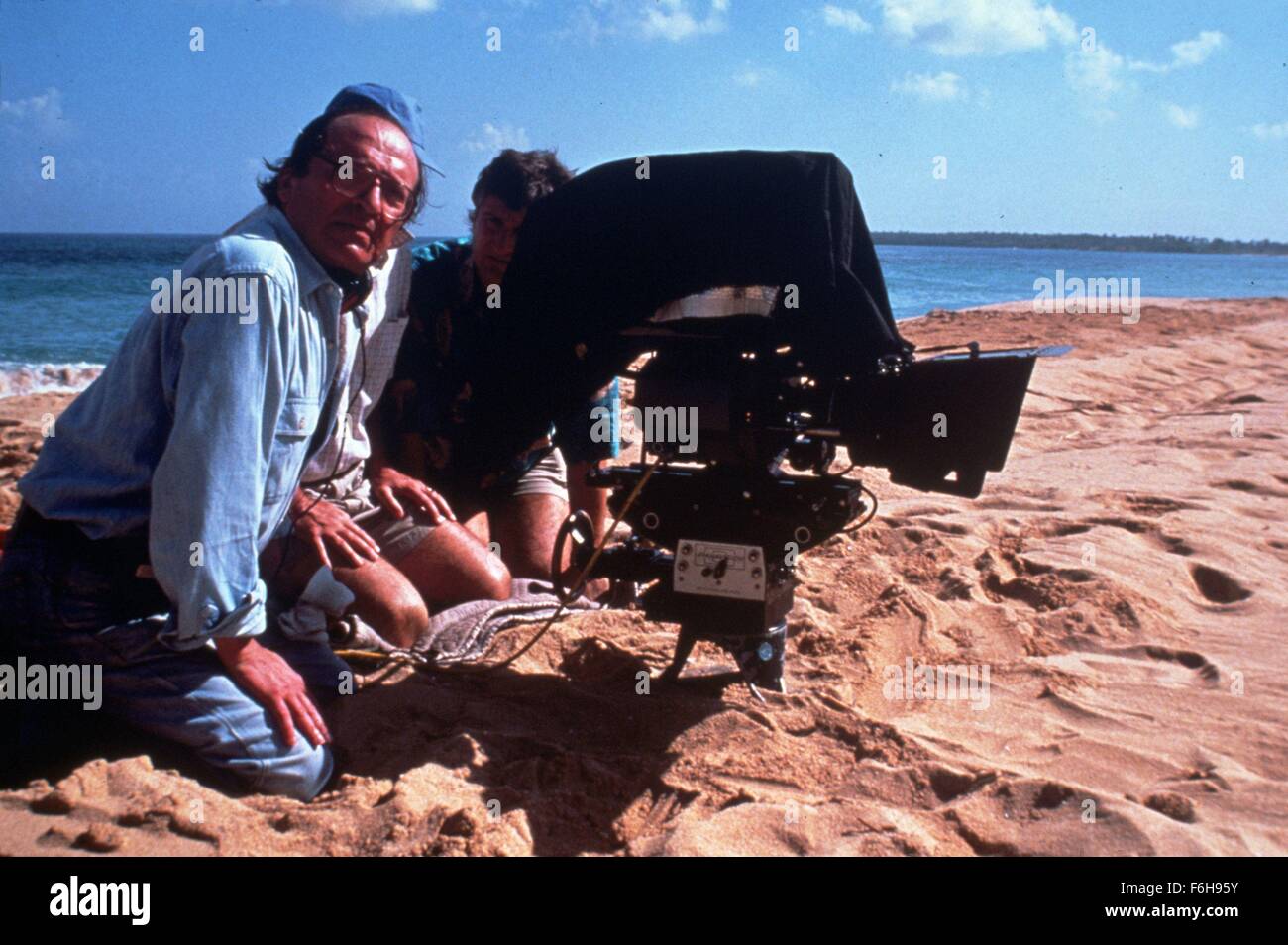 RELEASE DATE: April 27, 1990 MOVIE TITLE: Q & A / Q and A STUDIO ...